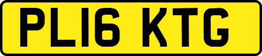 PL16KTG