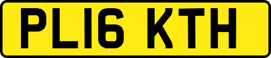 PL16KTH