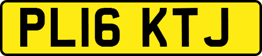 PL16KTJ