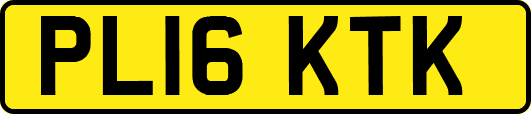 PL16KTK