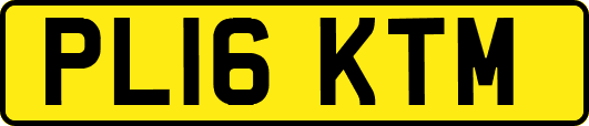 PL16KTM