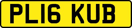 PL16KUB