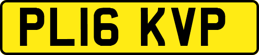 PL16KVP