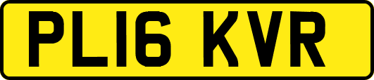 PL16KVR