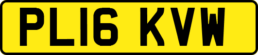 PL16KVW
