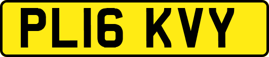 PL16KVY