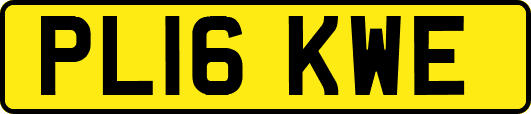 PL16KWE