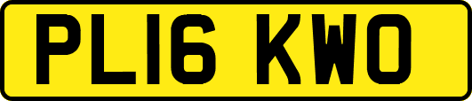 PL16KWO