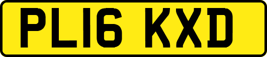 PL16KXD