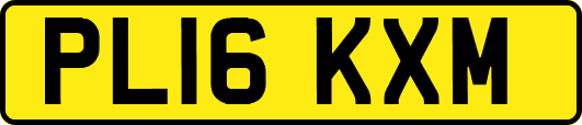 PL16KXM