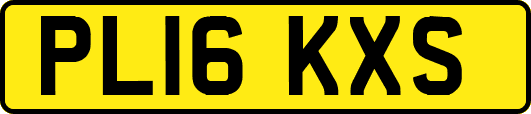 PL16KXS