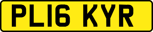 PL16KYR