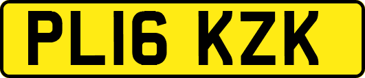 PL16KZK