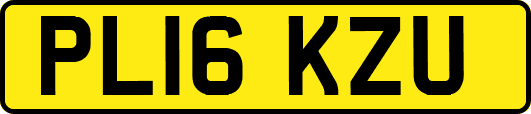 PL16KZU