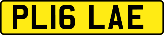 PL16LAE