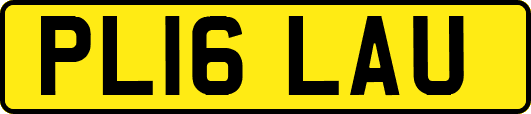 PL16LAU
