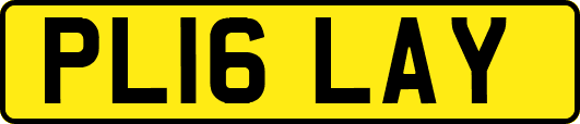 PL16LAY