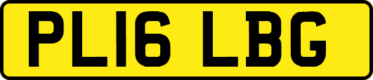 PL16LBG