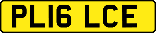 PL16LCE