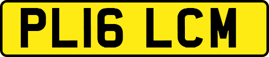 PL16LCM