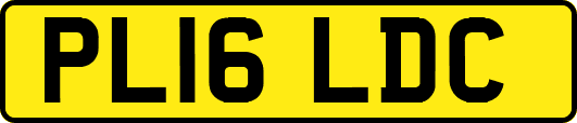PL16LDC
