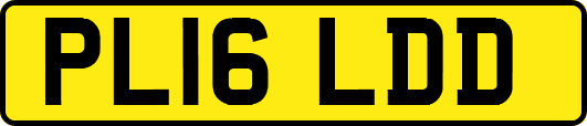 PL16LDD