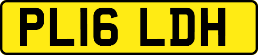 PL16LDH