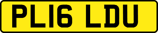 PL16LDU