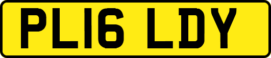 PL16LDY