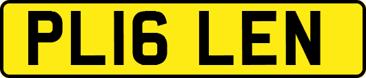 PL16LEN