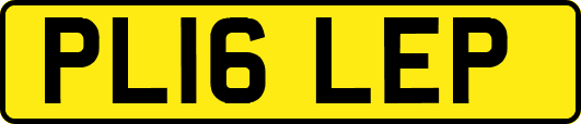 PL16LEP