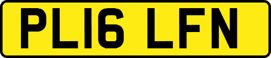 PL16LFN