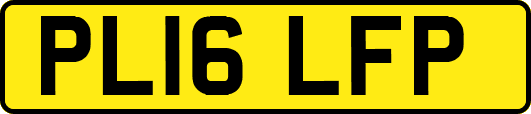 PL16LFP