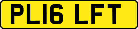 PL16LFT