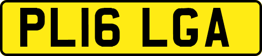 PL16LGA