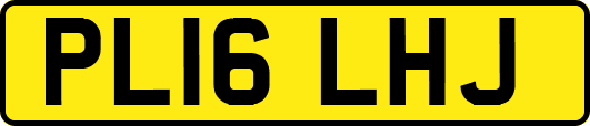 PL16LHJ