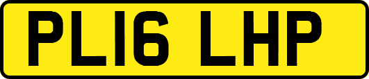 PL16LHP