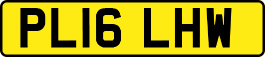 PL16LHW