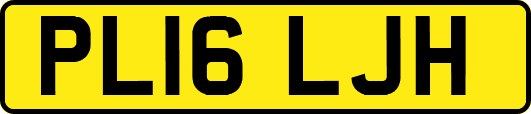 PL16LJH