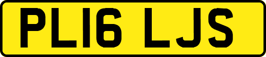 PL16LJS