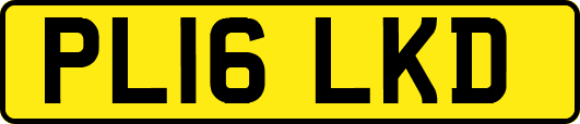 PL16LKD