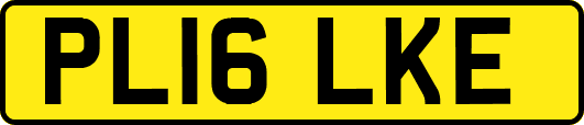 PL16LKE