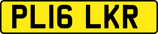 PL16LKR