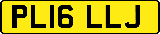 PL16LLJ