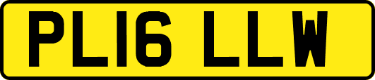 PL16LLW