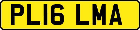 PL16LMA