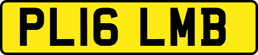PL16LMB