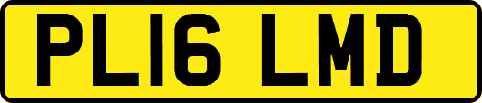 PL16LMD