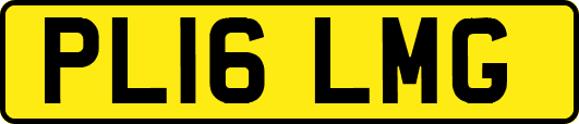PL16LMG