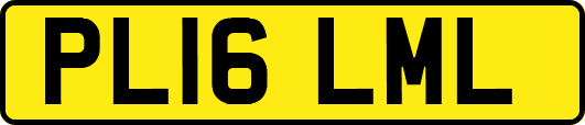 PL16LML